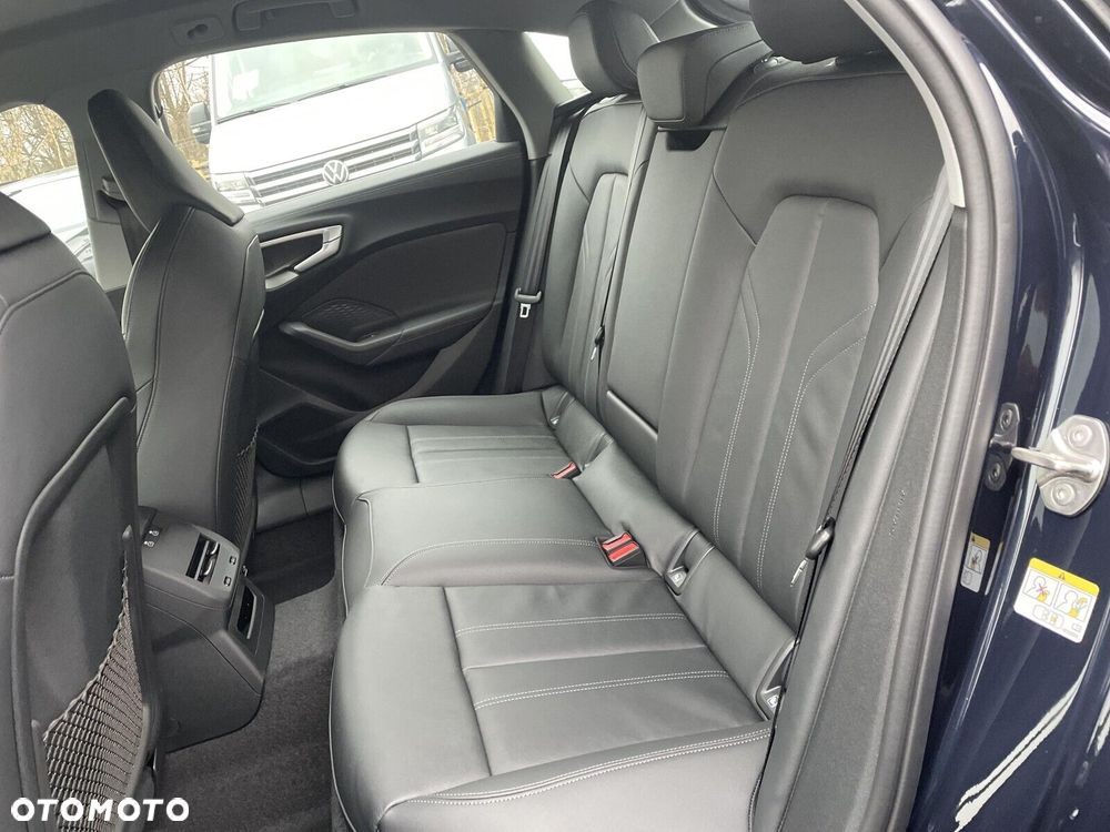 Audi A5 Limousine - 12