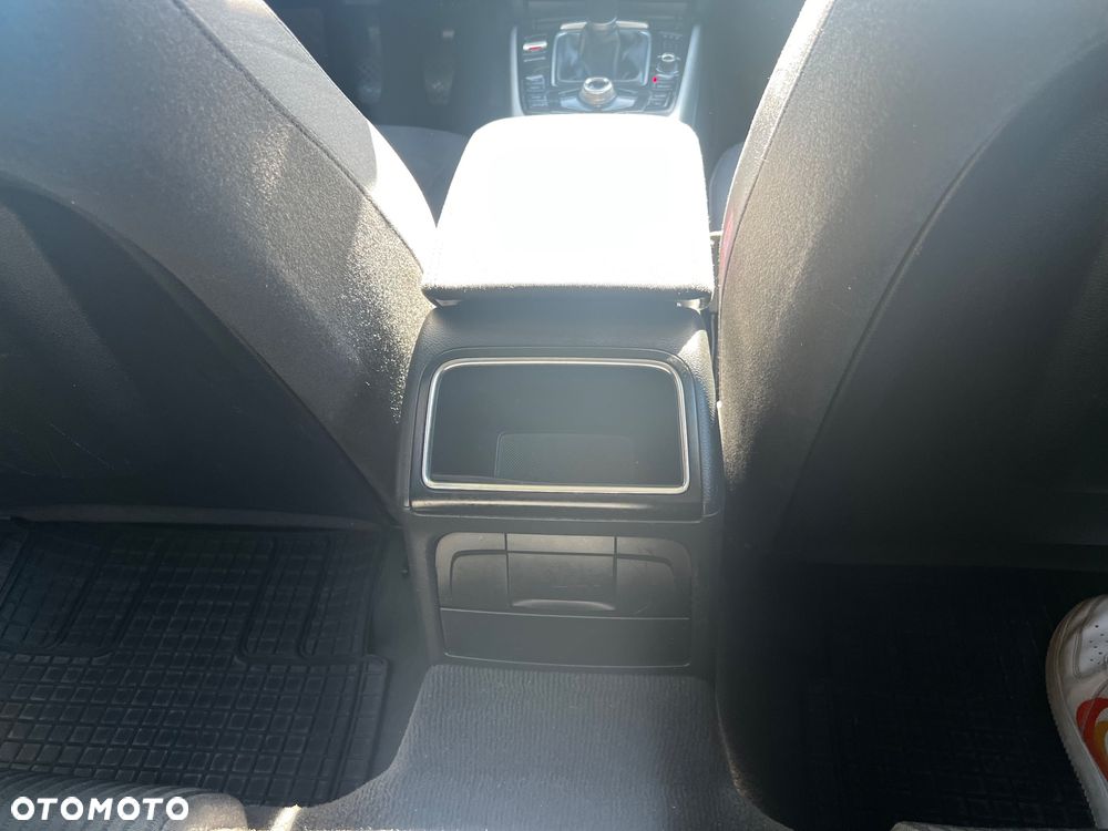 Audi A4 Avant - 17