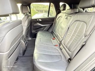 BMW X5 45 e xDrive Pack M - 54