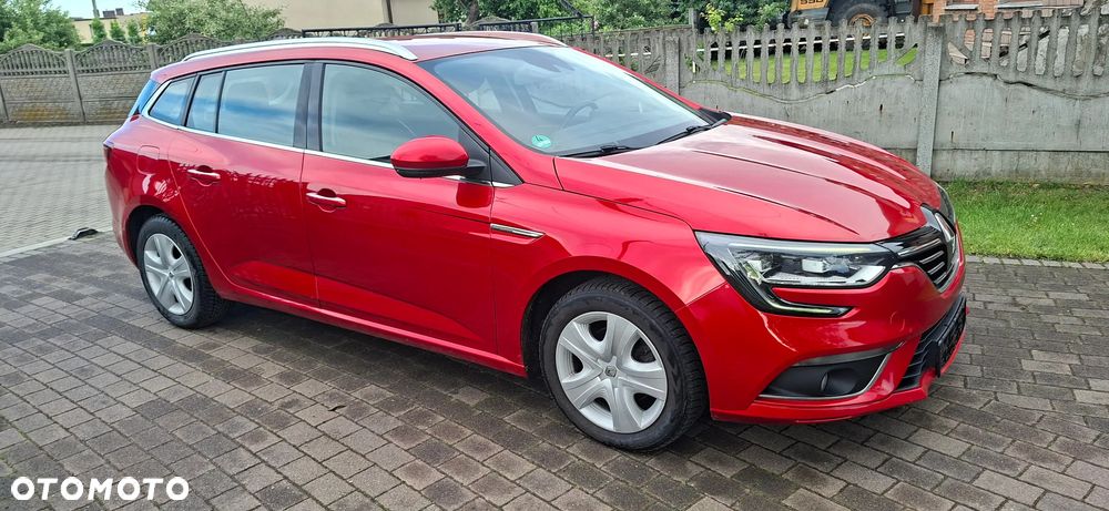 Renault Megane ENERGY TCe 130 INTENS - 30
