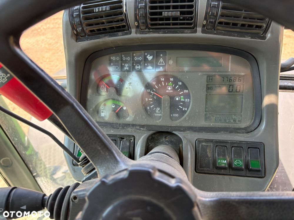 Deutz-Fahr Agrotron 128 - 6