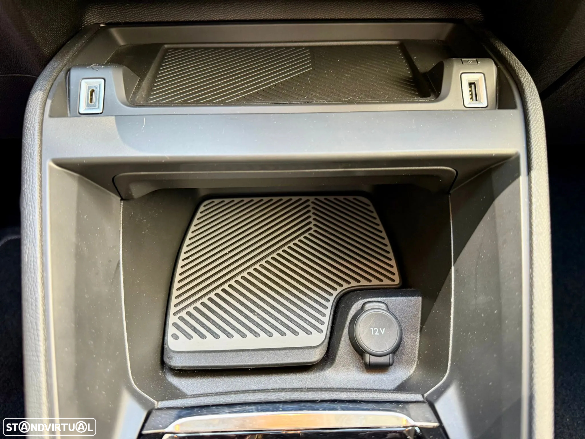 Citroën e-C4 50 kWh Feel Pack - 29