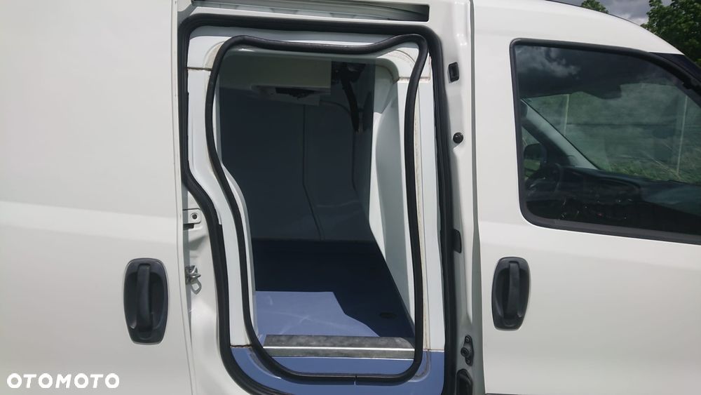 Fiat DOBLO - 25