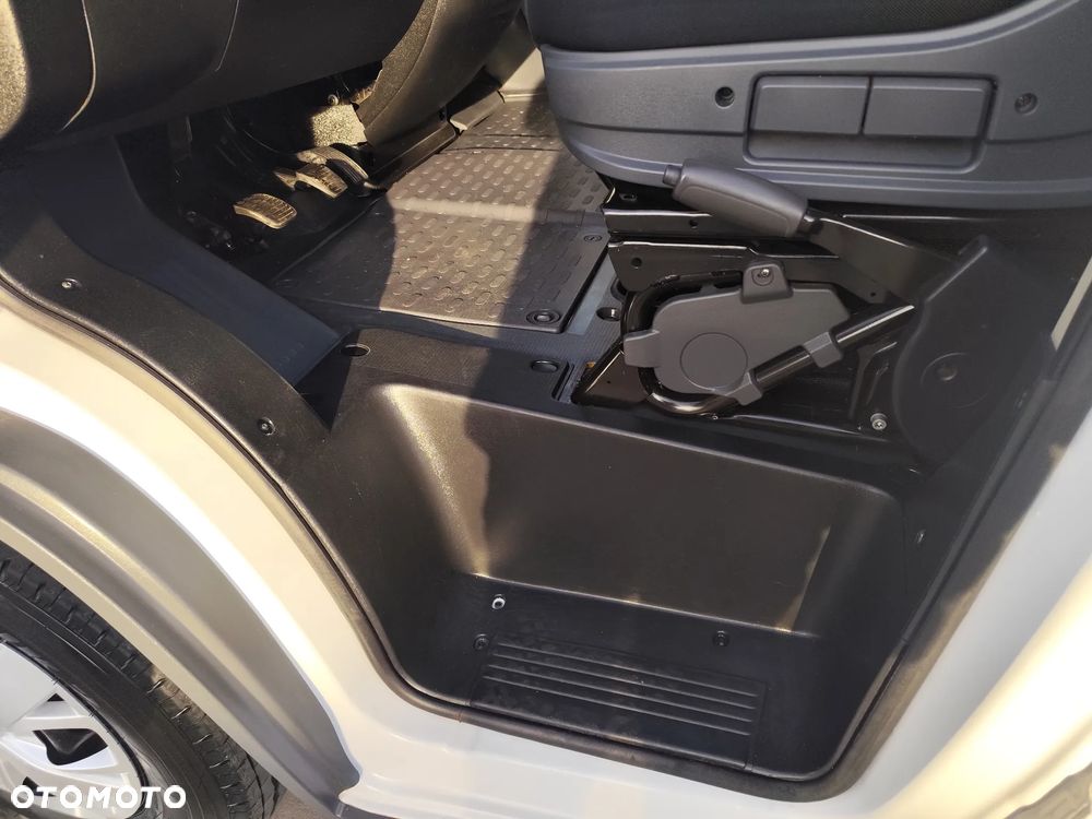 Fiat Ducato Maxi - 19