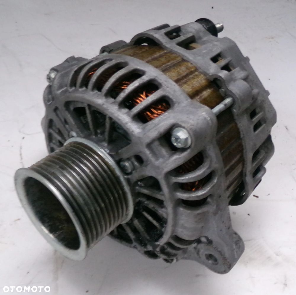 ALTERNATOR IVECO IVECO CURSOR 9 EURO 6 310 KM A4TA8491AM 2020175-01 - 1