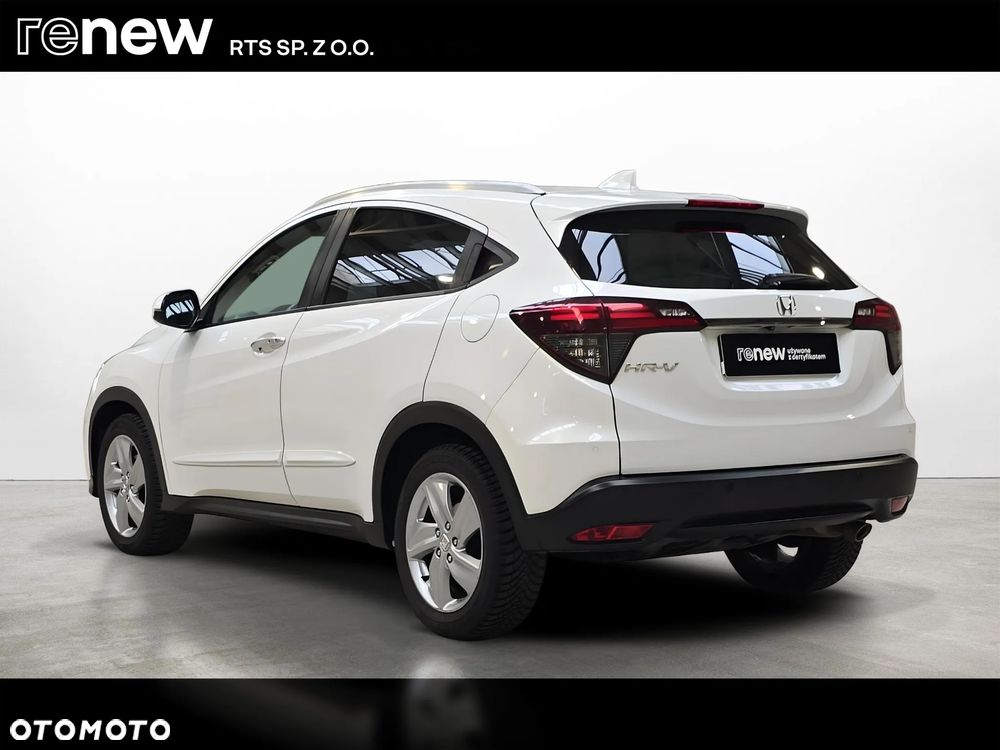 Honda HR-V 1.5 Executive (ADAS) CVT - 3