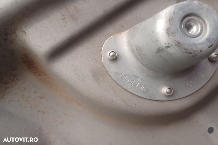 Macara geam fata stanga electrica 1T1837729BC 1T1837729BC Volkswagen - 3