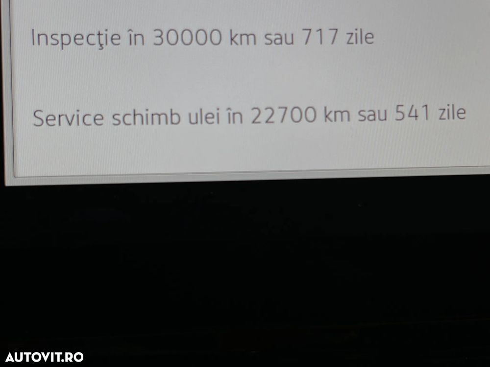 Volkswagen Passat 2.0 TDI DSG Highline - 20