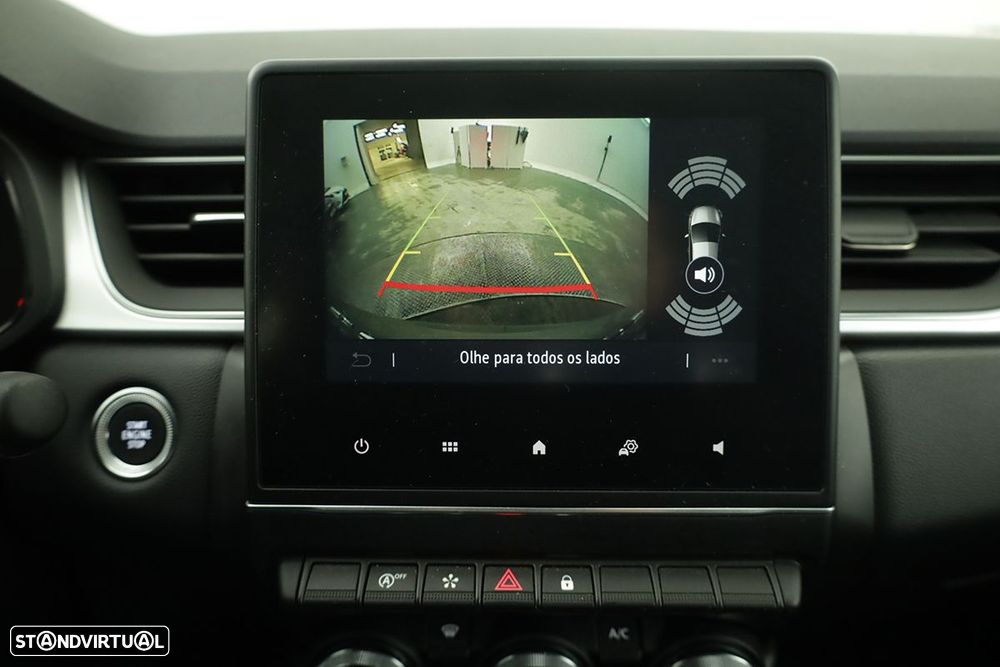 Renault Captur 1.0 TCe Techno - 12