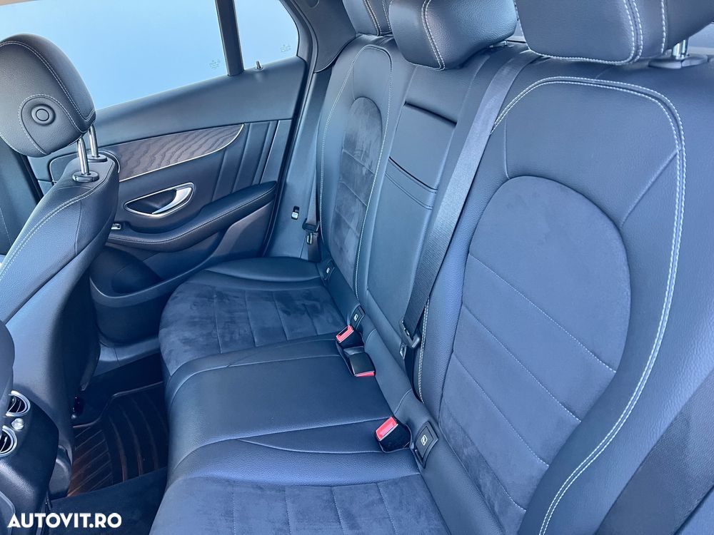 Mercedes-Benz GLC - 7