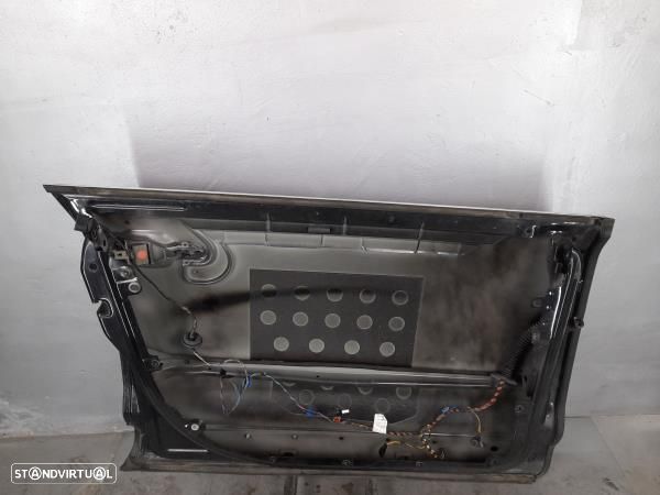 Porta Frente Esq Volkswagen Touareg (7La, 7L6, 7L7) - 5