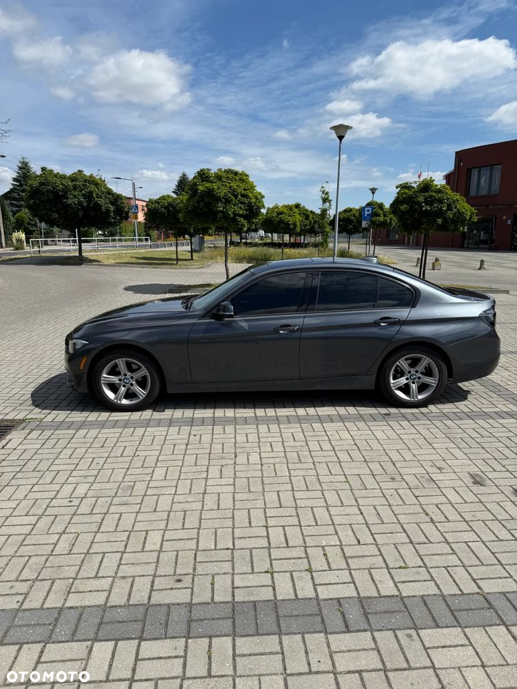 BMW Seria 3 - 3