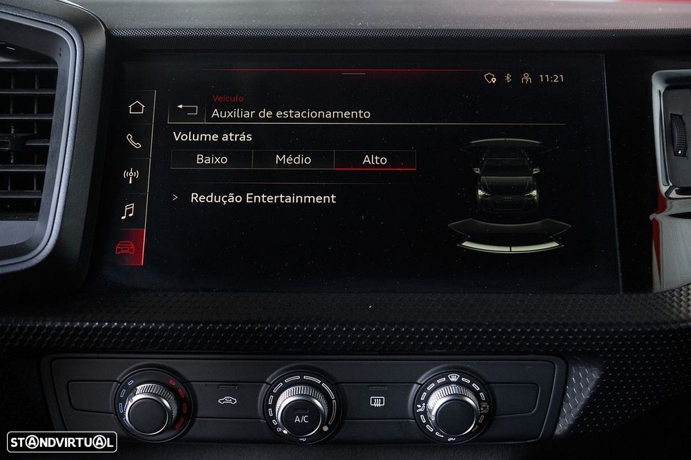 Audi A1 Sportback 25 TFSI - 44