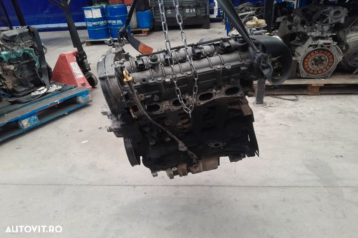 Motor fara anexe Z19DTJ Z19DTJ Opel Astra H [2004 - 2007] Hatchback 1 - 3