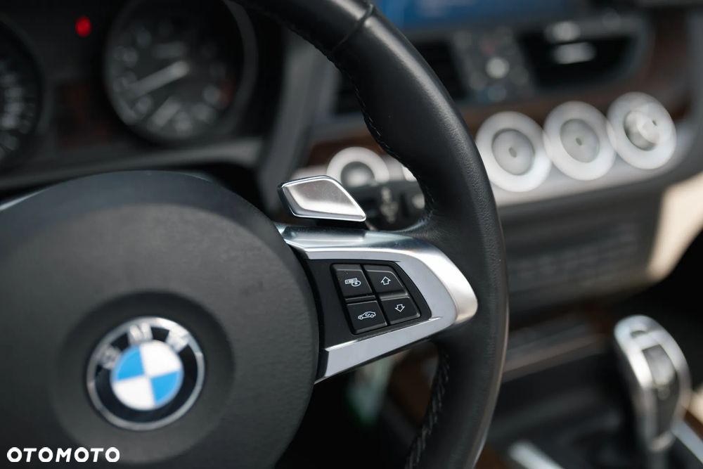 BMW Z4 - 15