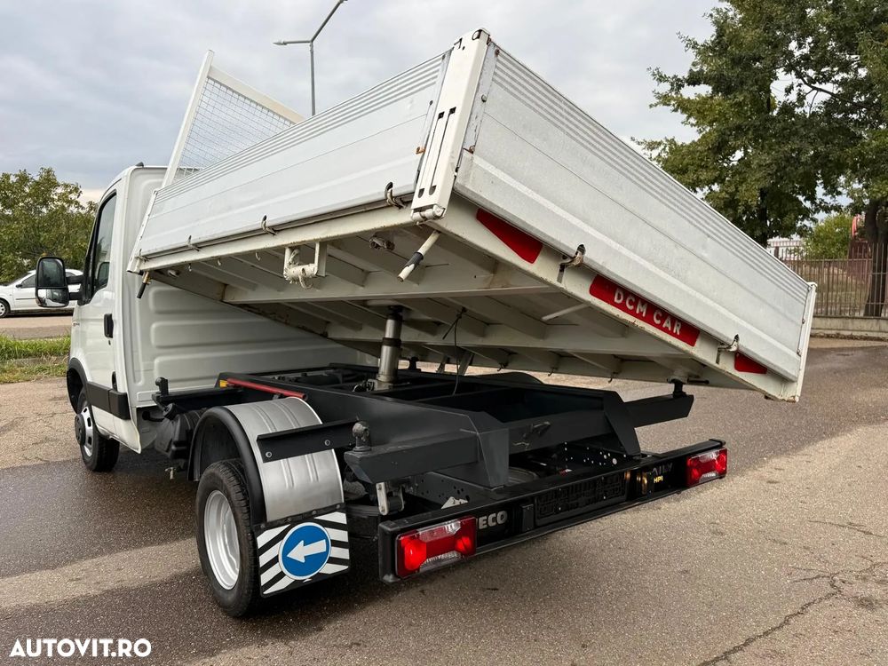 Iveco Daily - 3