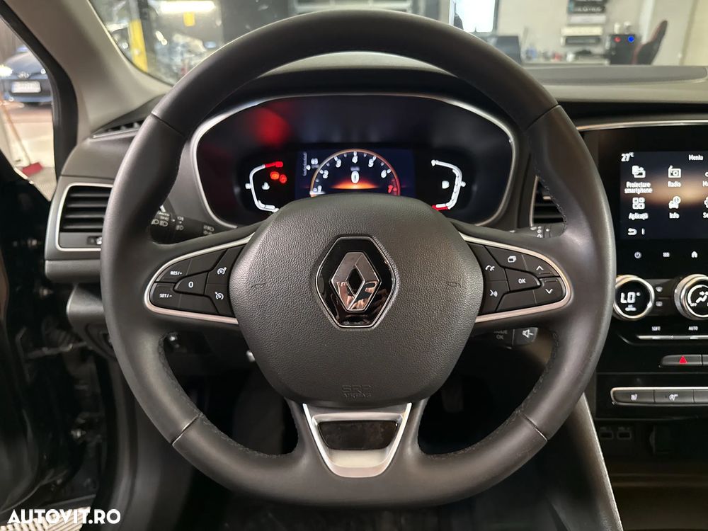 Renault Megane - 17