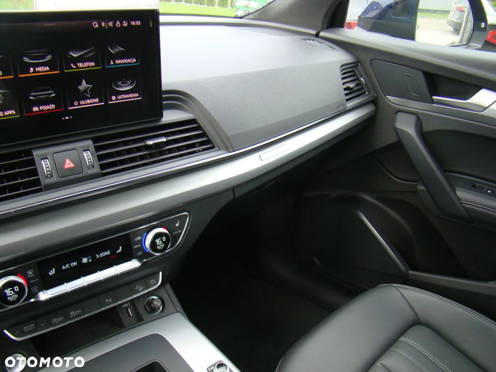 Audi Q5 40 TDI quattro S tronic - 33