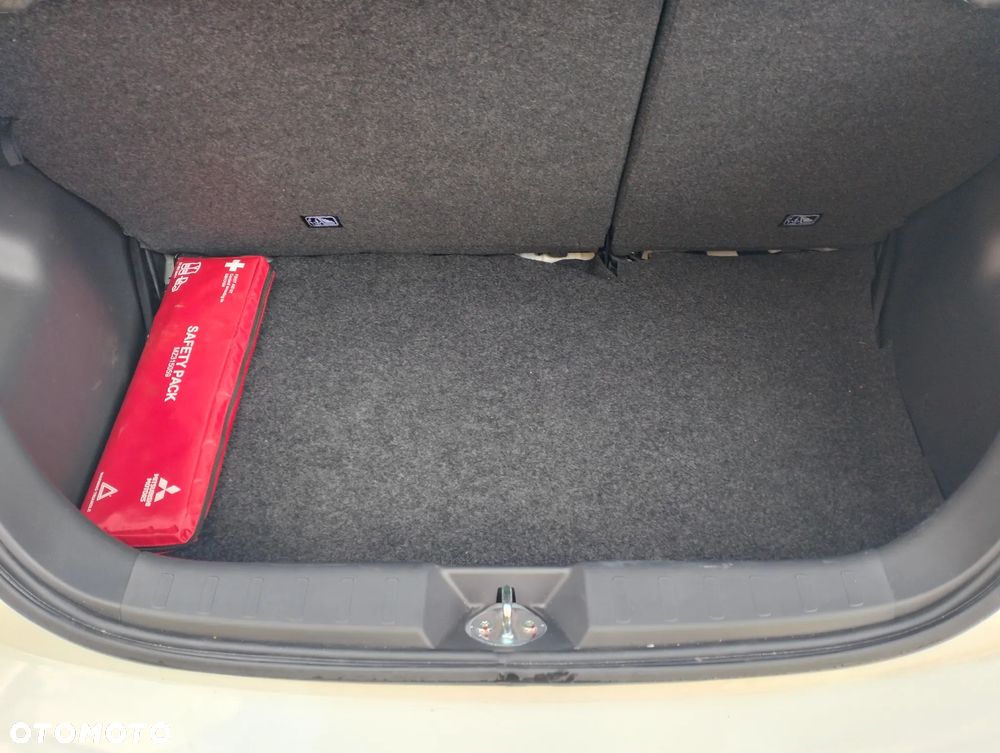 Mitsubishi Space Star AS&G 1.2 Plus - 15