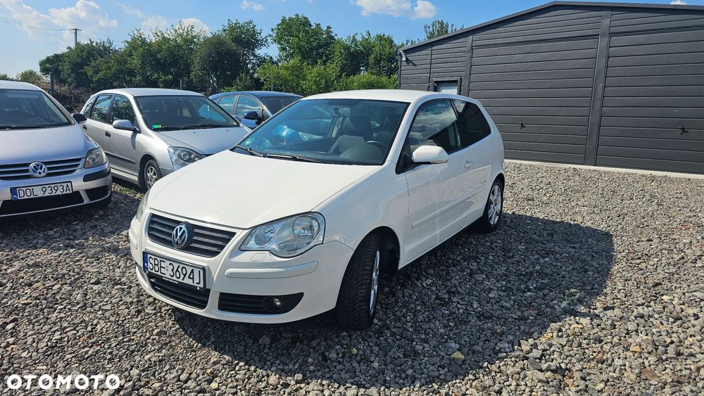Volkswagen Polo 1.2 12V Highline - 5