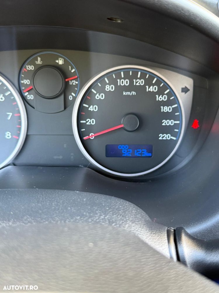 Hyundai i20 1.2 Comfort+ - 8