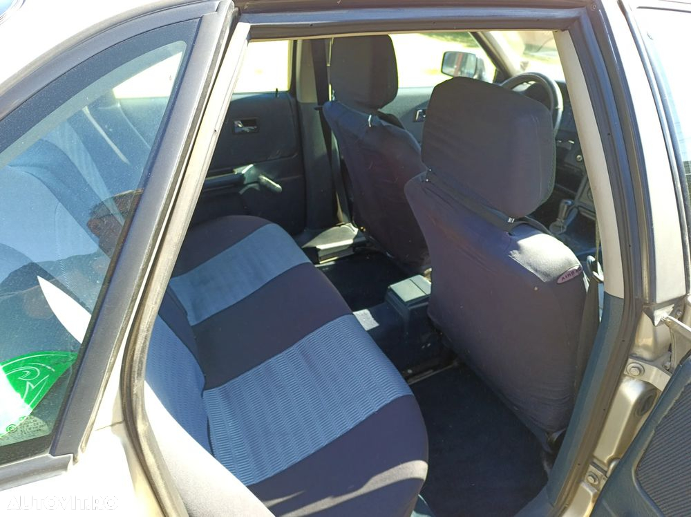 Audi 80 - 13