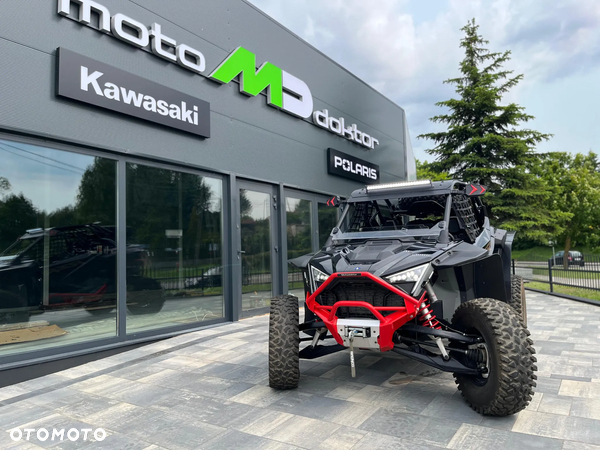 Polaris RZR