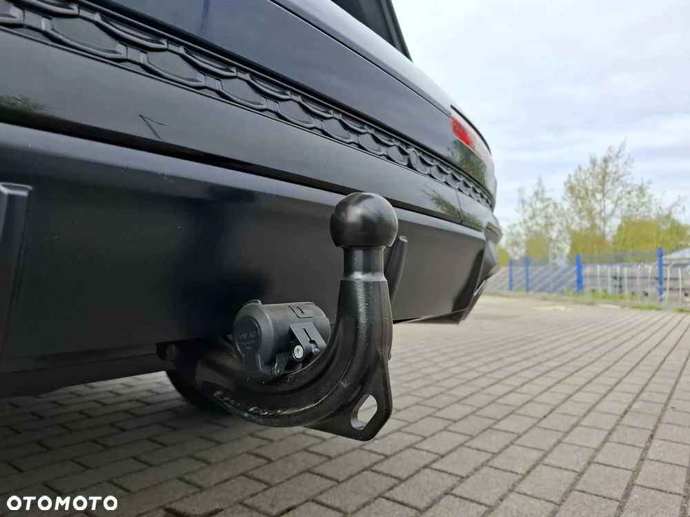Audi SQ7 - 28