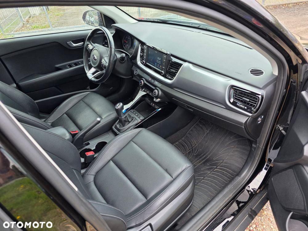 Kia Stonic 1.6 CRDi Platinum Edition - 15