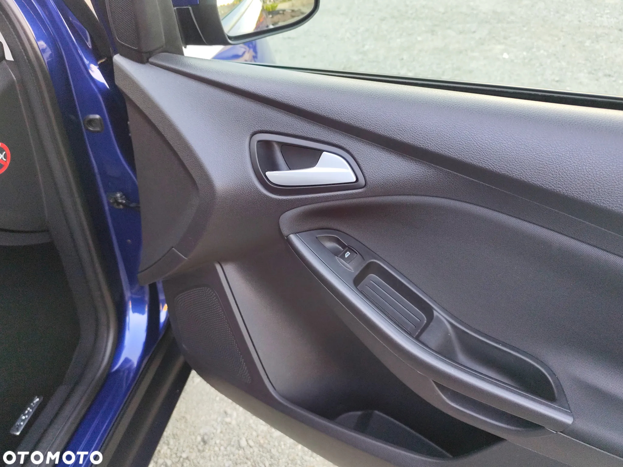 Ford Focus - 23