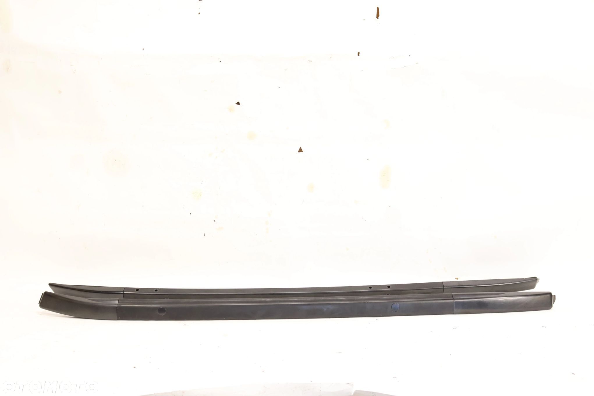 Mitsubishi Eclipse Cross relingi dachowe 7661A311 - 1