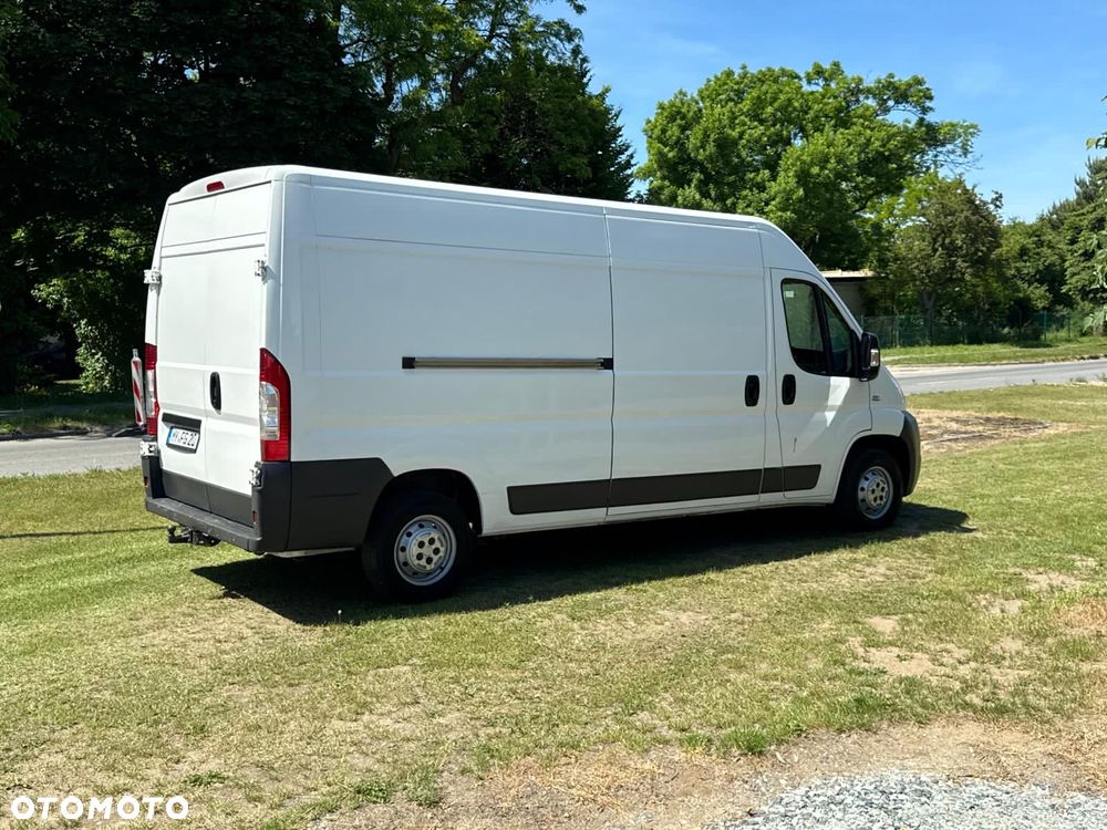 Fiat Ducato - 7