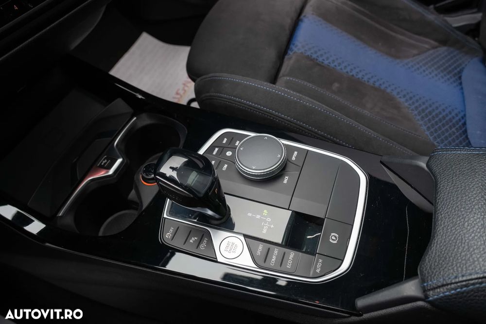 BMW Seria 1 128ti Aut. - 19