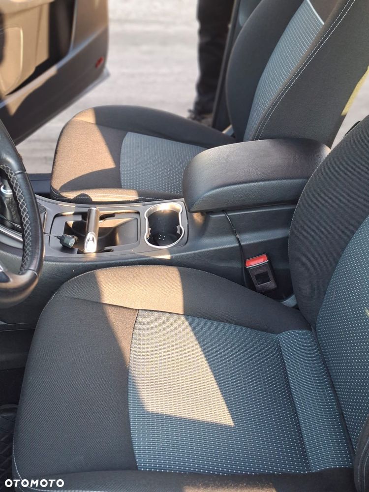 Ford Galaxy 2.0 TDCi Ghia - 13