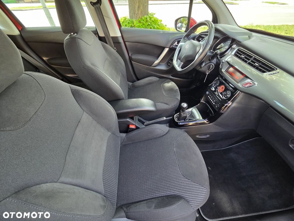 Citroën C3 VTi 120 Exclusive - 10