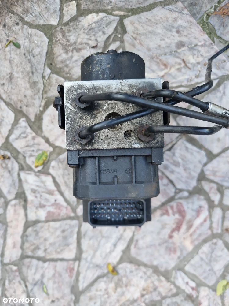 Ford F150 Sterownik Pompa ABS 4x4 04 08 - 3