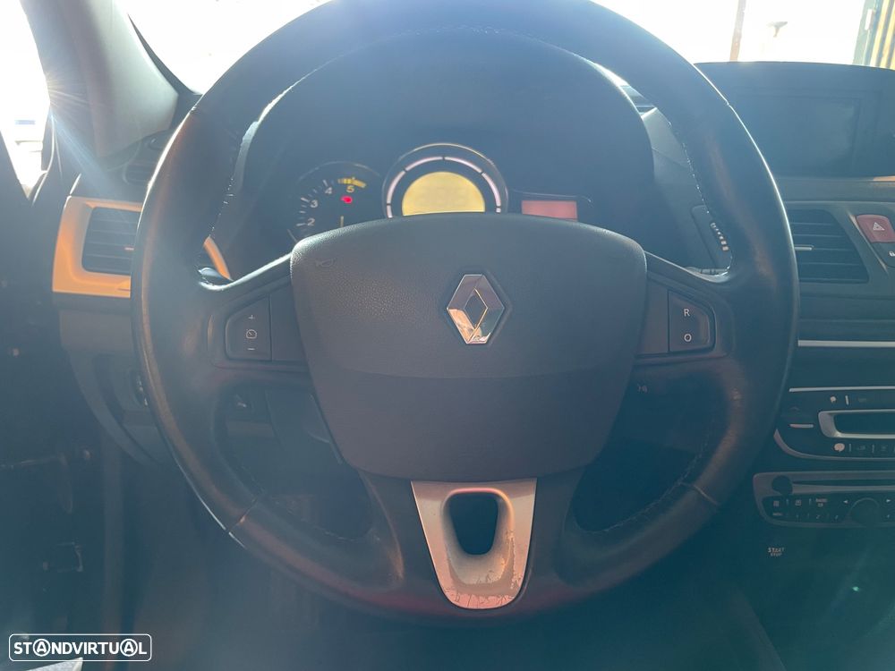Renault Mégane - 11