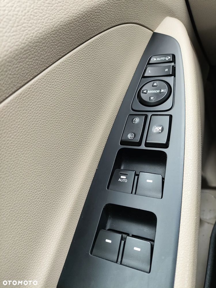 Hyundai Tucson 1.6 GDi Comfort 2WD - 15
