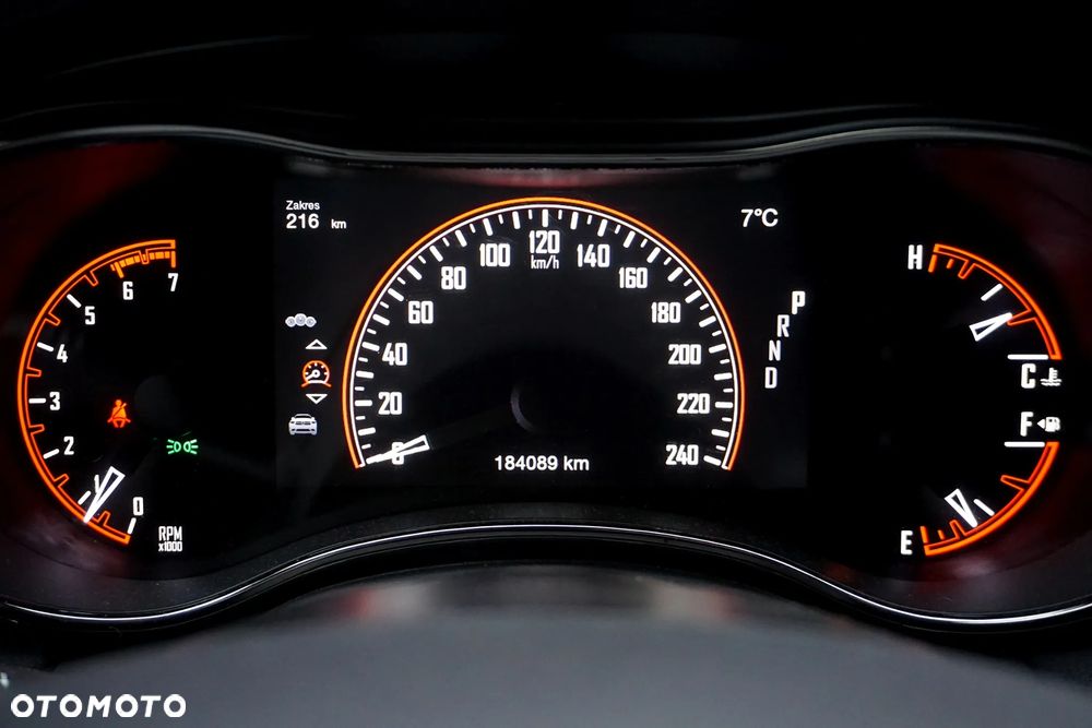 Dodge Durango 5.7 R/T - 14