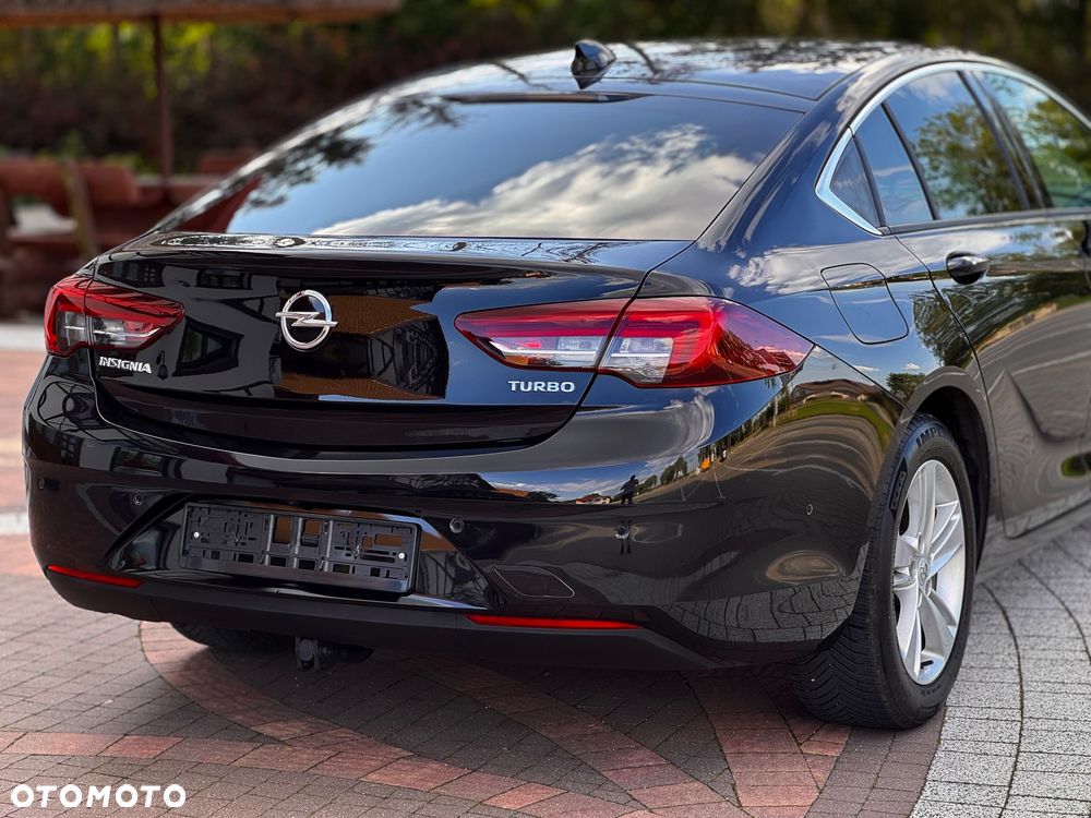 Opel Insignia 1.5 T GPF Innovation S&S - 21
