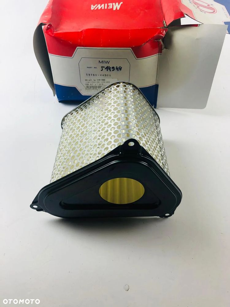 Suzuki DR 750 800 S Filtr Powietrza - 4