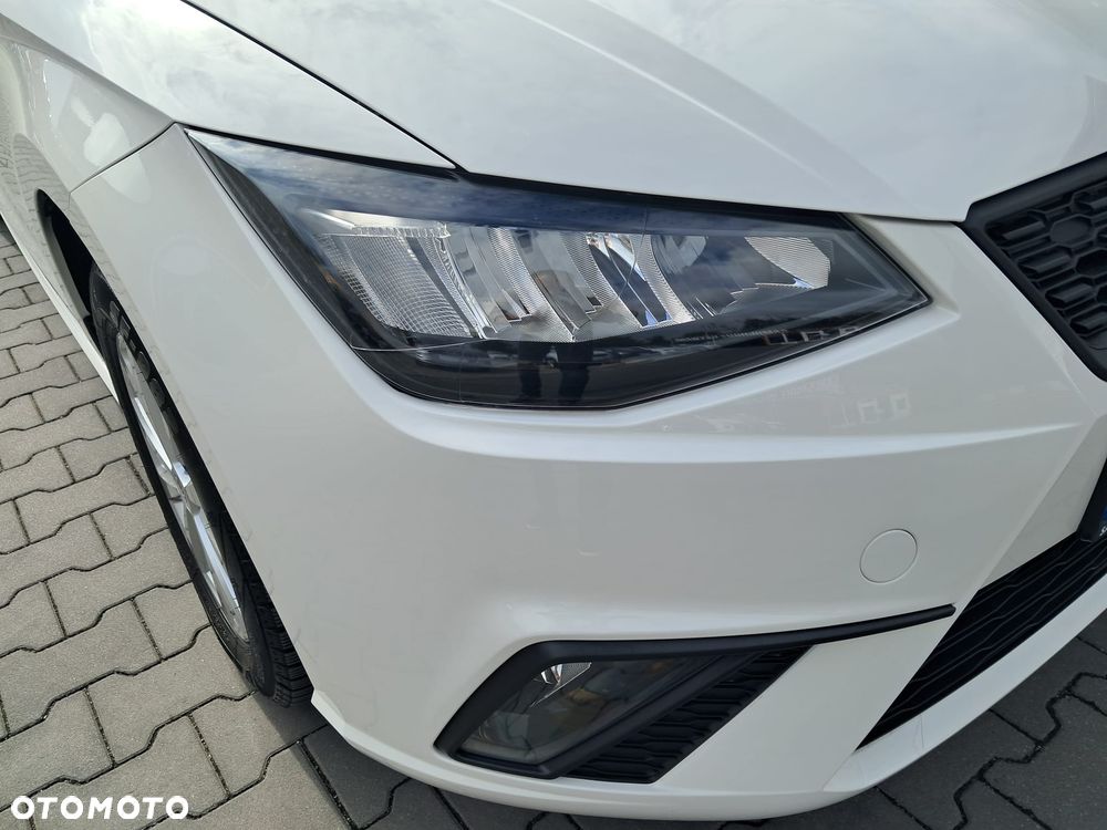 Seat Ibiza 1.0 MPI EVO Style S&S - 34