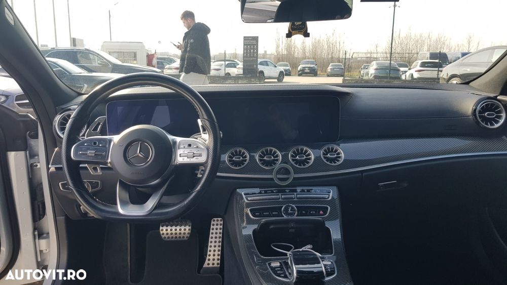 Mercedes-Benz CLS - 23