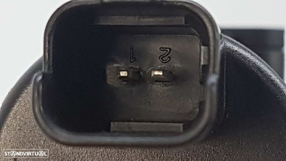 BOMBA LIMPA VIDROS RENAULT TWIZY INTENS - 8