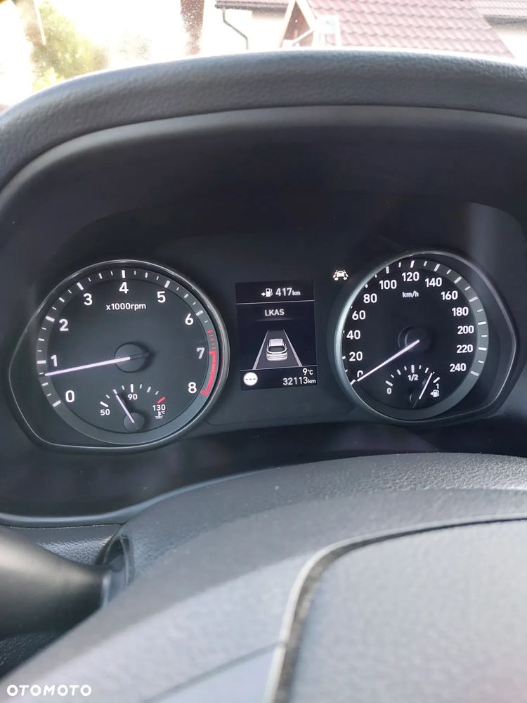 Hyundai i30 1.4 T-GDI Passion Plus - 34