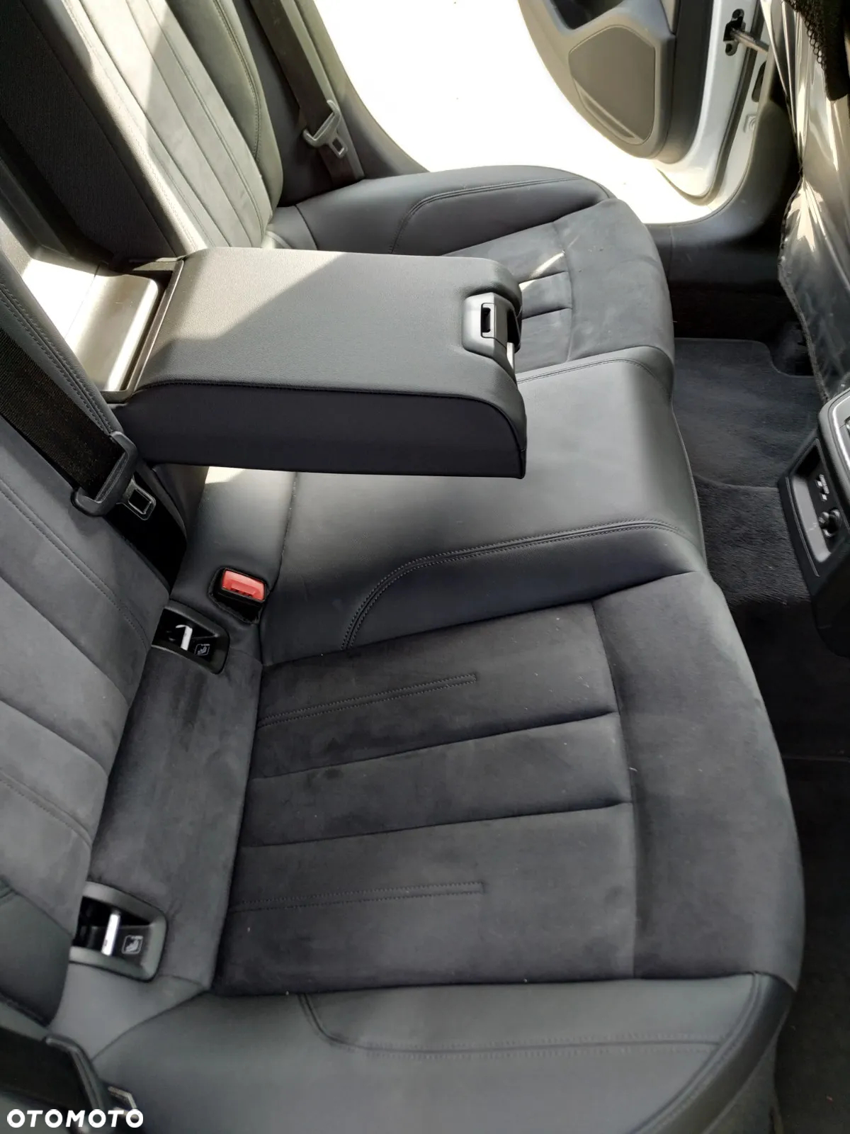 Audi A5 TFSI S tronic - 12