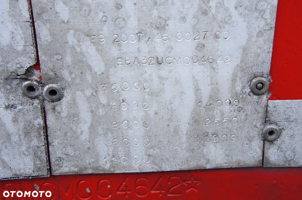 Pezzaioli SBA32 - 9
