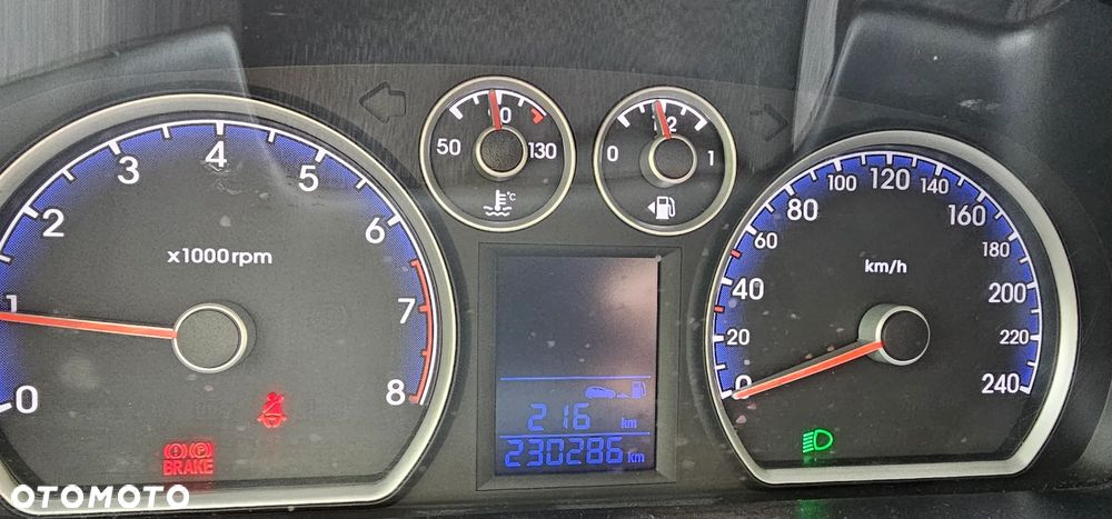 Hyundai i30 1.6 Comfort - 22