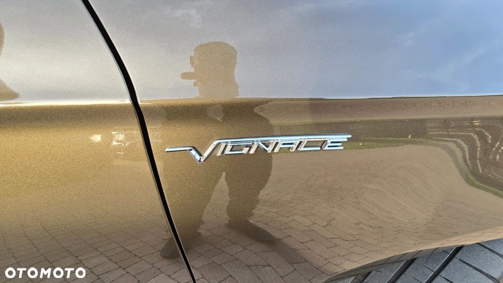 Ford Mondeo Vignale 2.0 EcoBoost - 30