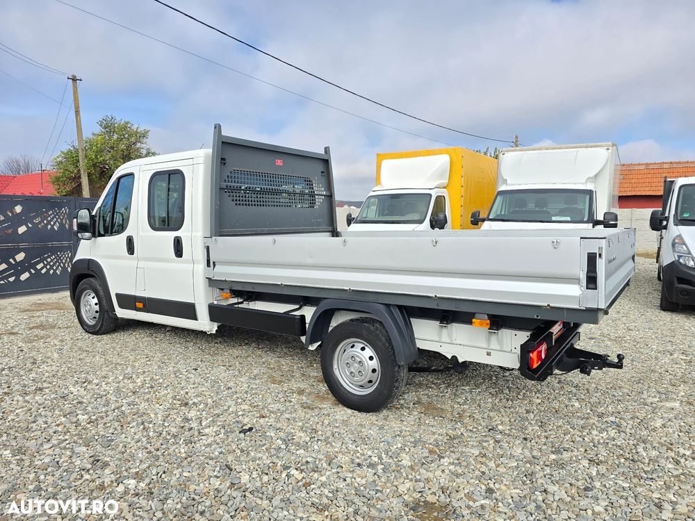 Peugeot Boxer - 12